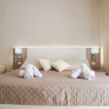 Hotel Luxury House Villapiana Exterior foto