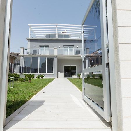 Hotel Luxury House Villapiana Exterior foto